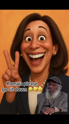 Former Vice President Kamala Harris announced plans Thursday to cash in on her 2024 election drubbing with a new book titled “107 Days” that promises a “behind-the-scenes” look at the “shortest presidential campaign in modern history. 🤣🤣🤷🏽  #news 
