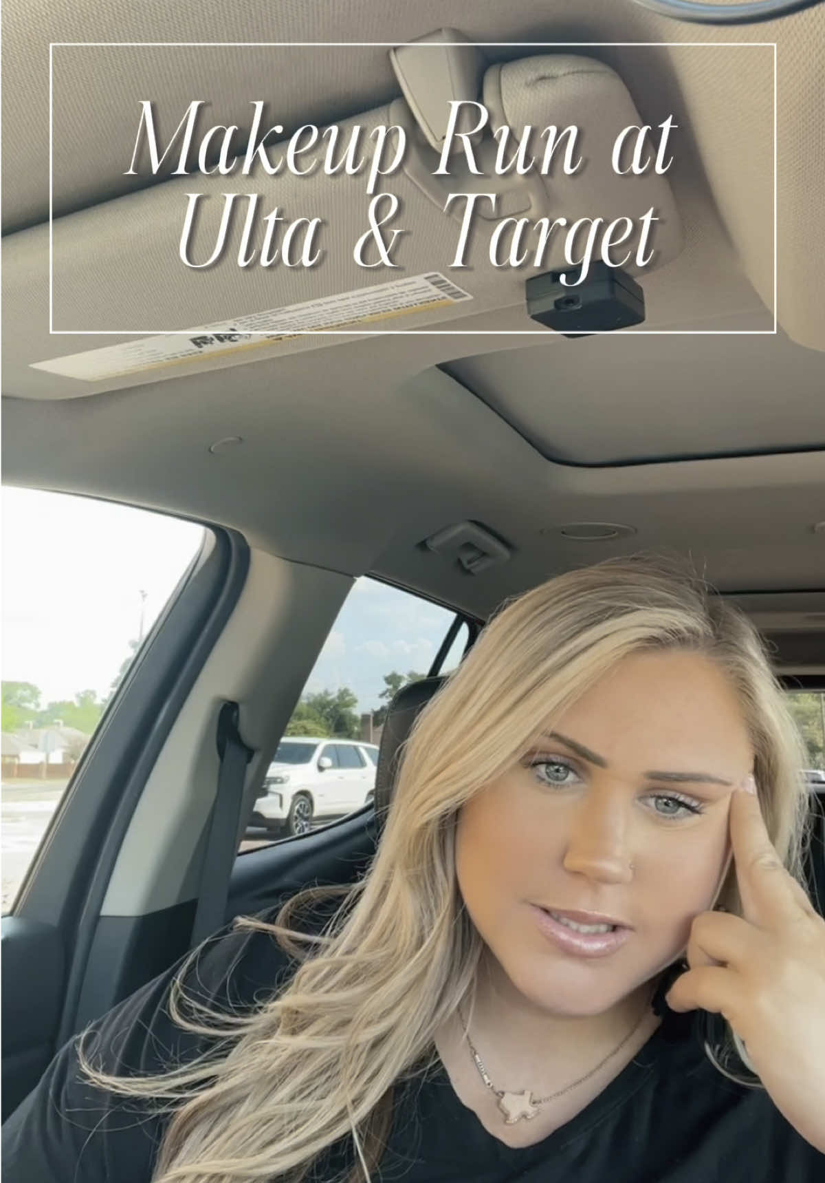 A girl lovesss a makeup run #CapCut #tiktok #fyp #fypシ #fypシ゚viral #makeup #makeuphaul #comewithme #ulta #target #ultamakeup #targetmakeup #elf #elfcosmetics #mcobeauty 