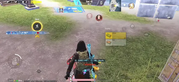 Sensitivity 1-7524-1687-5993-2622-389 #pushertdm #tdmsensitivity  #anfrezzmyaccount #iphone12promax #pubgfrance🇫🇷 