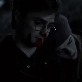عاشقين على طول 😢 #harrypotter #hermione #hogwarts #movie #edit #explore #like #follow #fyp #foryou #foryoupage #4u 
