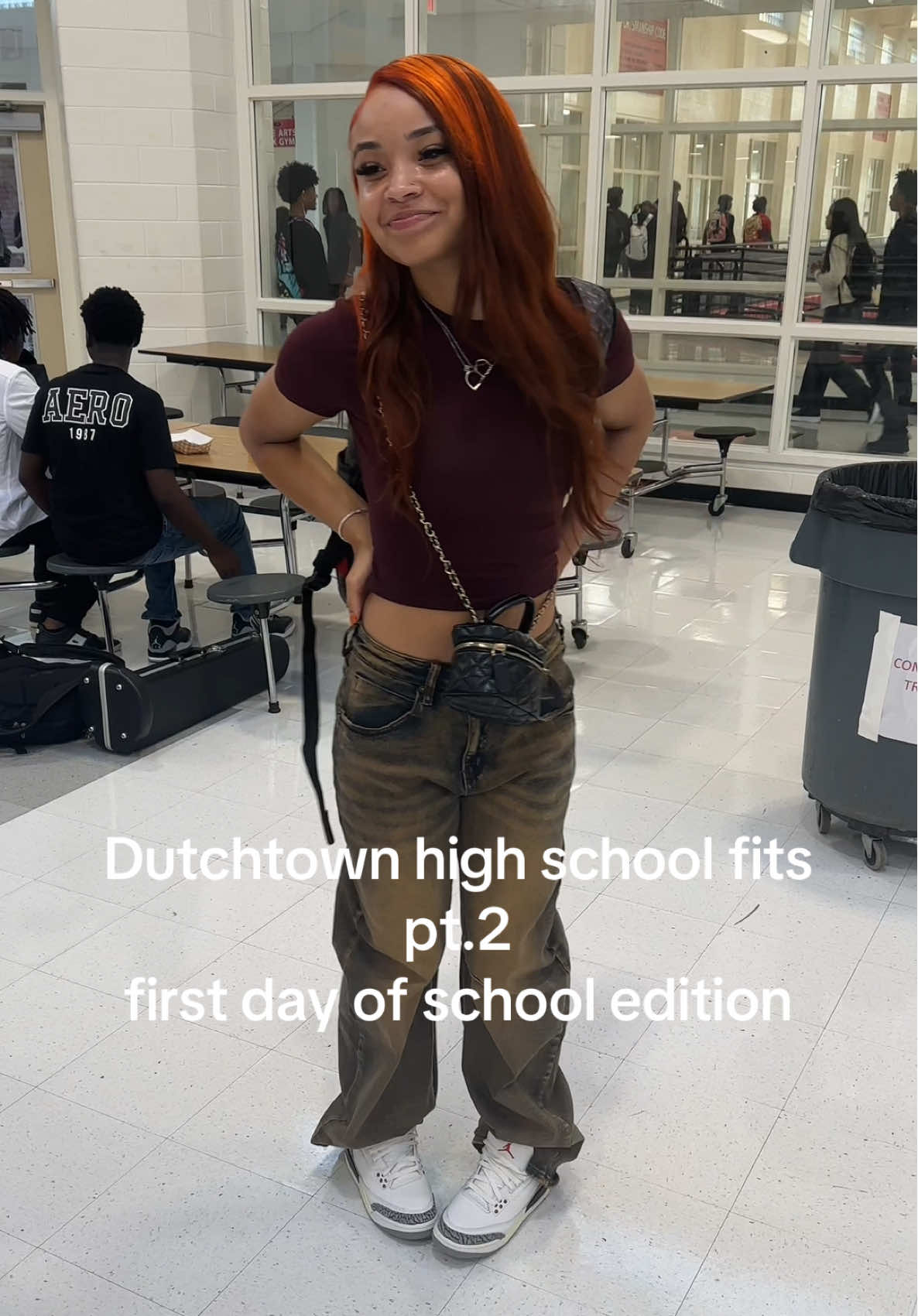 dutchtown do it the best #fyp #viral #fashion #FitTok 