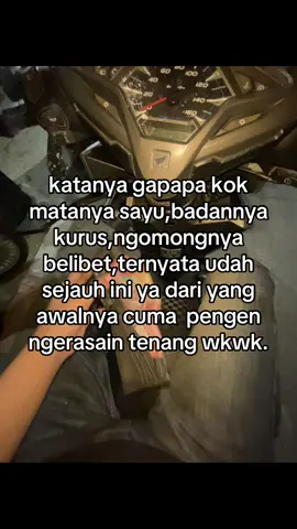 sehat sehat orang ga sehat🗿 