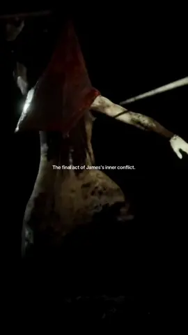 #silenthill2 #silenthill #pyramidhead 
