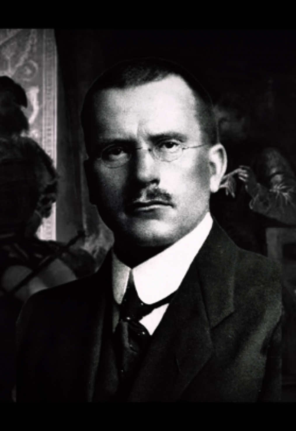 #carljung #philosophy #fyp 