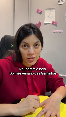 Pedi para um Uber trazer o bolo e o bolo sumiu #familiademilhoes #foryou 