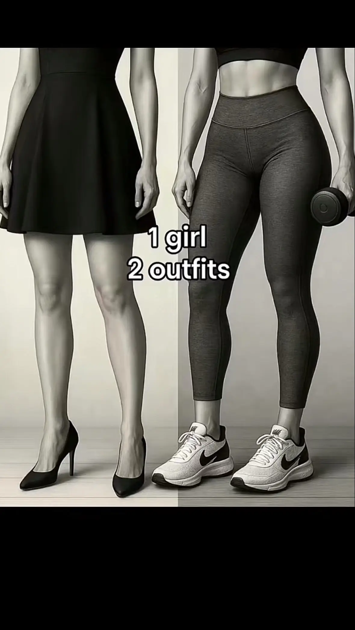 #paratiiiiiiiiiiiiiiiiiiiiiiiiiiiiiii #fyp #tren #trend #trending #amazonflexdriver #amazonflex ##viral##pic#1#1girl2outfits