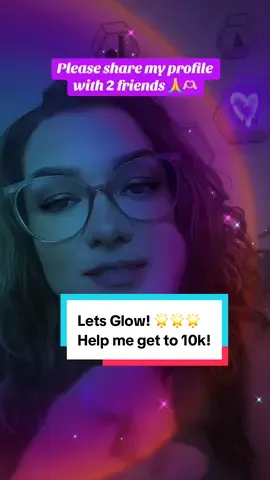 Will you help me reach 10k? Trying to grow my account in August. Love you all! Please just share my account with one or two friends and help me hit my goal by the end of the month. Catch my lives on Wednesday nights and other nights I’ll be adding more to my schedule soon! #roadto10k #tiktokgrowthtips #tiktokonly 