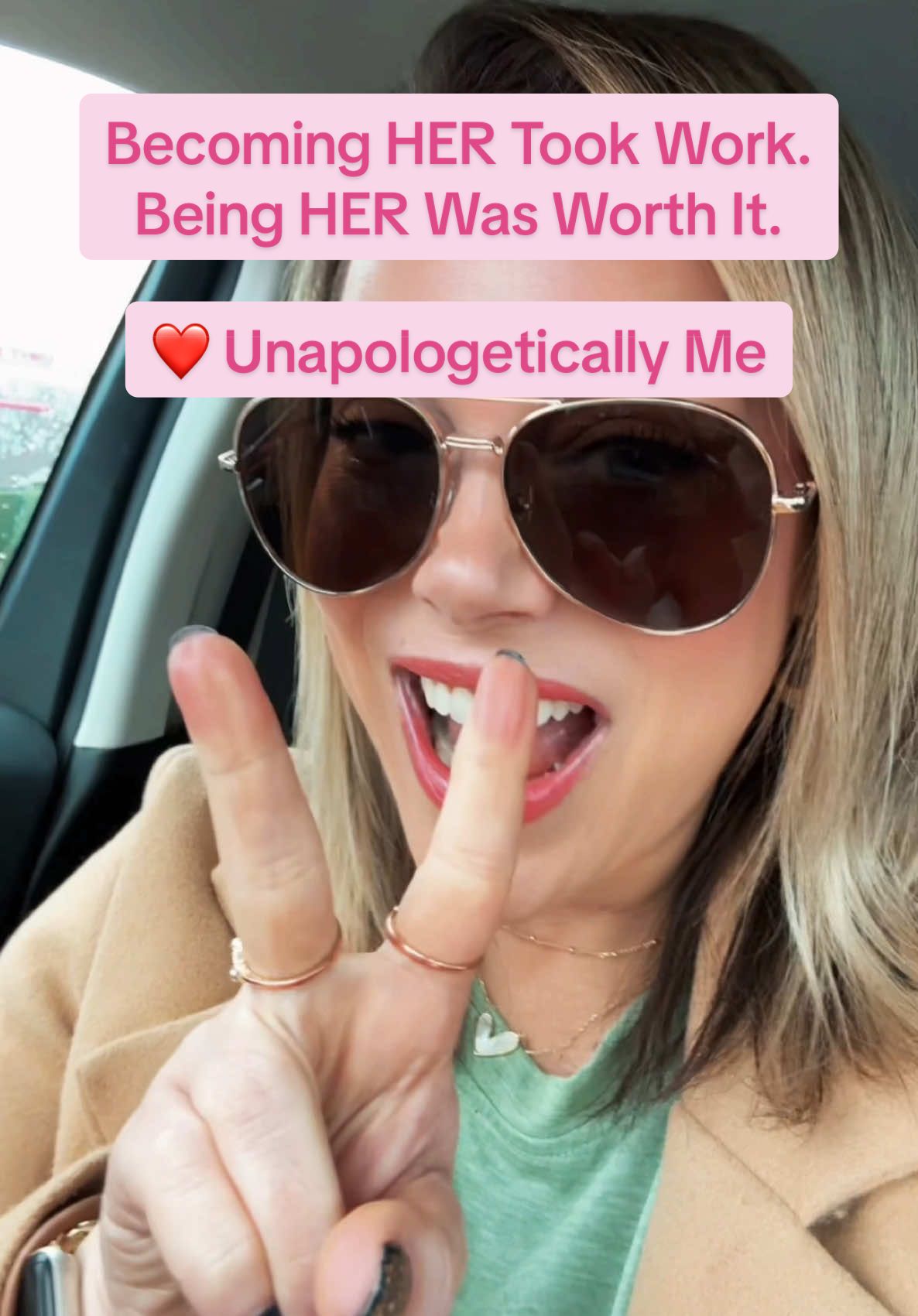 If you knew me a year ago, you don’t know me now. Growth changed everything. I’m not who I was and that’s the point. This version of me doesn’t shrink. She speaks up, protects her peace, and shows up for herself first. ##grow##growth##growthmindset##evolvingeveryday##personalgrowth##selflove##innergrowth##selfwork##protectyourpeace##doityourself##thatgirlenergy##riseup##thisismenow##memyselfandi##fyp##fypシ##fypシ゚viral##fy##foryou##foryoupage