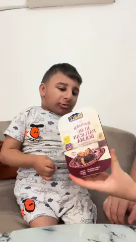 Burcu kuru patlıcan dolması deniyoruuzz 🫶