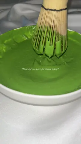 Coconut Cloud Matcha Serves 1 Ingredients: 	•	2 g high-quality ceremonial matcha powder (about 1 tsp) 	•	60 ml coconut water (chilled and ideally from young coconuts for a delicate flavor) 	•	60 ml heavy whipping cream (or coconut cream, preferably chilled for richness) 	•	10 g erythritol (or preferred sweetener, ideally powdered for smoothness) 	•	Crushed ice (optional, for a refreshing touch) Instructions: 	1.	Whisk the Matcha into Cream: In a chilled mixing bowl, sift the matcha powder to eliminate any clumps. Gently whisk the matcha into the heavy whipping cream (or coconut cream) until it forms a luxurious, velvety consistency. Add erythritol and continue whisking until the mixture is smooth, thick, and frothy. 	2.	Infuse with Coconut Essence: In a glass, pour the chilled coconut water. Slowly pour the whipped matcha-cream mixture over the coconut water, allowing the layers to create a soft, cloud-like effect. 	3.	Optional: For an added touch of refinement, serve over crushed ice or sip it delicately warm for a truly indulgent experience. #coconutcloudmatcha #cloudmatcha #matcharecipe #creamymatcha #aestheticdrinks 