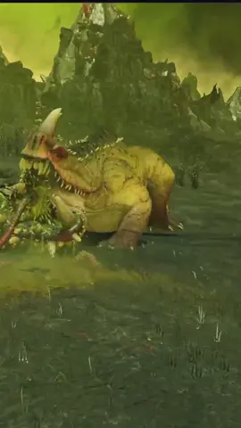 Lorehammer: The Toad Dragon! Did you know I also stream? Come join us at https://twitch.tv/mimimaple #twitch #games #warhammer #totalwar #warhammerfantasy #nurgle #chaosgods #toaddragon #vtuber #envtuber 