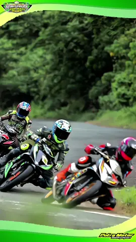 “CLASS EXPERT” FITRIANSYAH KETE93 IN ACTION With TEAM PUTRA MOTOR  AT KAJATI CUP RACE  ( Dengan Mesin Lokal Mampu Bersaing ) 🫵🏻😉  #promoseruweekend #kajaticuprace2025 #sirkuitkalansamarinda #roadraceindonesia 