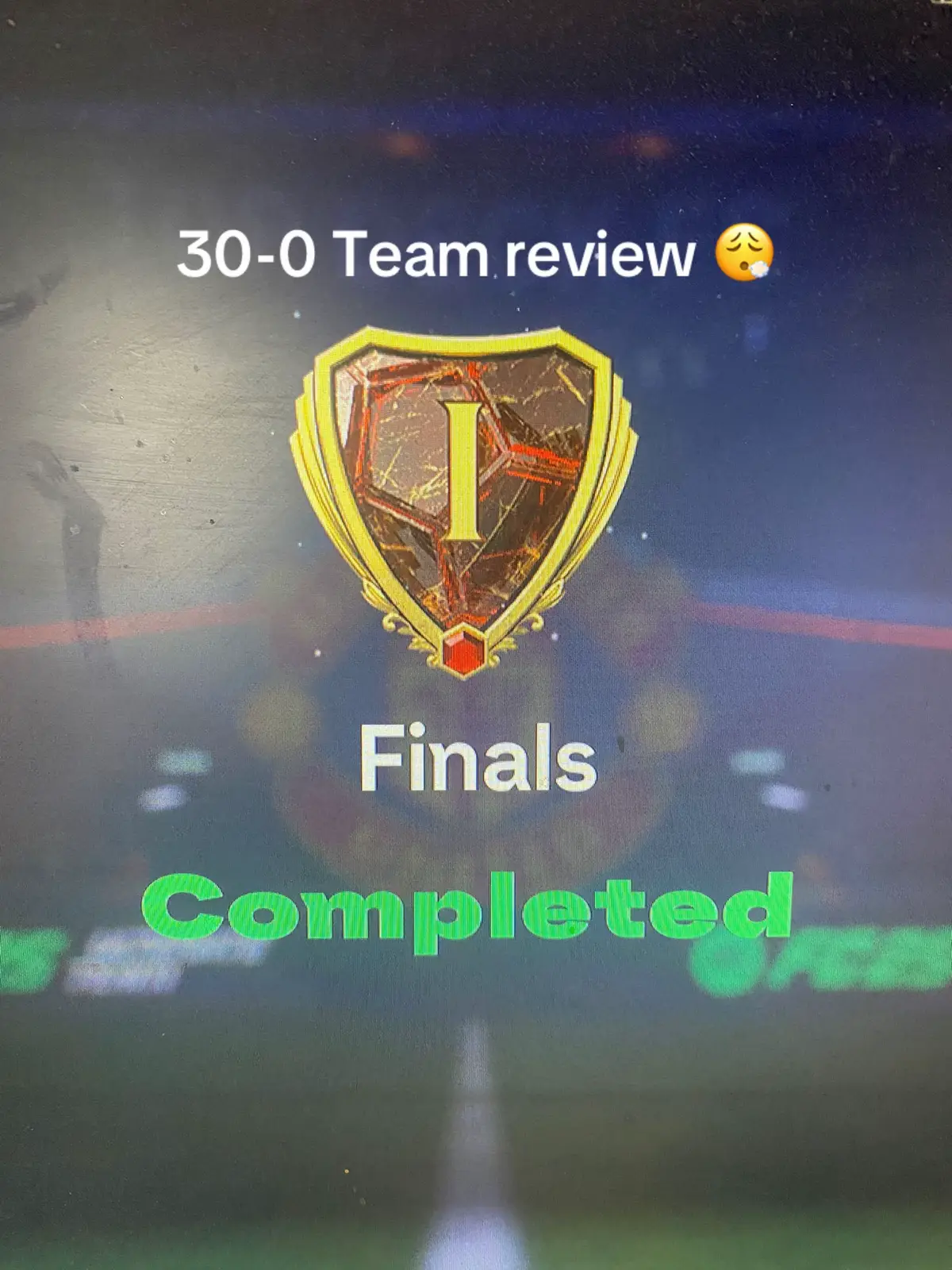 @JORDSFUT my goat wit the 442 tactics crazy good #fc25 #fifa25 #eafc25 #osoflairy #footbal #futchamps #rank1futchamps #futchampions #fc25gameplay #fc25gameplay #gameplay #fc26 #fc26gameplay #cooked #viral #fyp #playereview #futchampsrewards #playerreview #playerreviews 