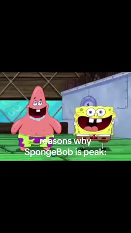 @Spongebob | Best shows I watched as a kid #spongebob #funny #euros #relatable #childhood #fyp #viral #blowup 