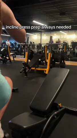 mental preparation #fyp #gym #GymTok #gymgirl #gymrat 