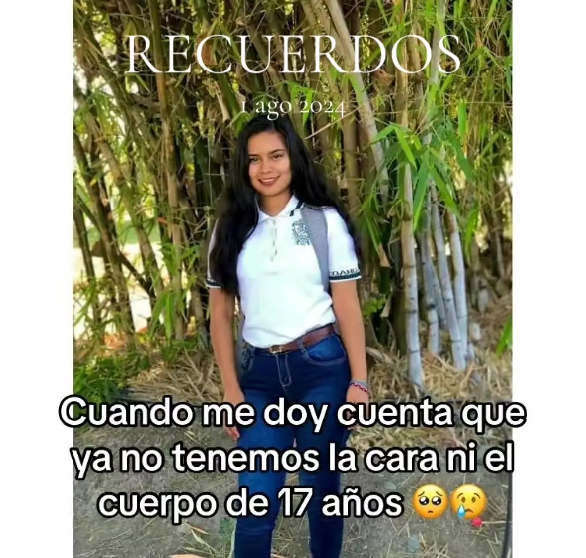 #recuerdos 