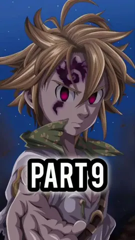 حكاية مليودس الجزء 9 #Anime #edit #مصر🇪🇬 #فرنسا #foryoupage❤️❤️ 