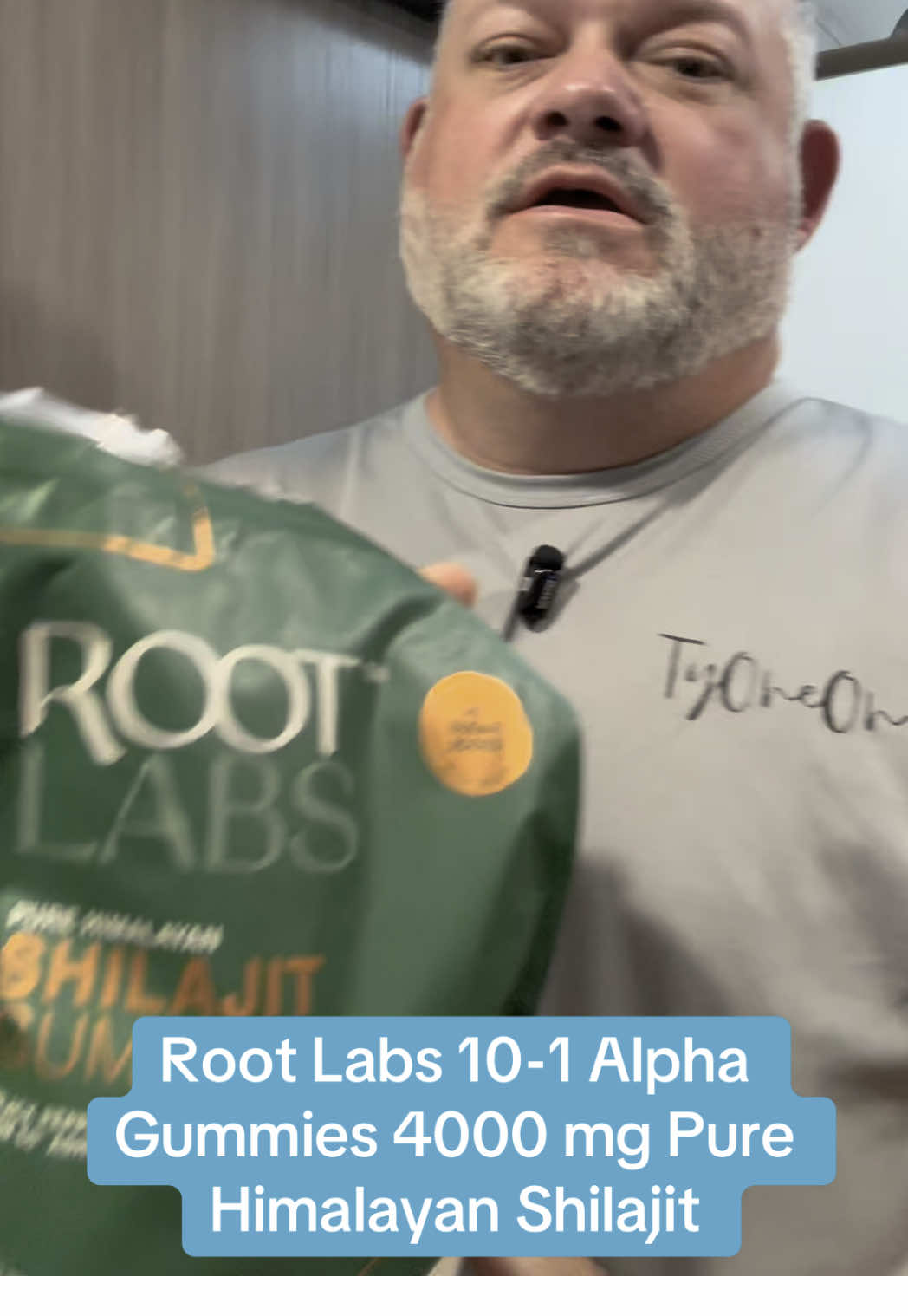Root Labs 10-1 Alpha Gummies | 4000 mg Pure Himalayan Shilajit | No Added Sugar | KSM-66 Ashwagandha, Tongkat Ali, Gokshura & Black Musli | Vegan, Non-GMO, Individually Wrapped | 60 Gummies | Lab Tested for Purity & 3.5X Absorption #AlphaGummies #RootLabs #ShilajitPower #KSM66Ashwagandha   #TestosteroneSupport #MensWellness #VeganSupplements   #TongkatAliGummies #NaturalEnergyBoost #NoAddedSugar   #MensHealth2025 #NonGMO #LabTestedSupplements #ViralSupplements   #HerbalTestBoost #SupplementStack #ShilajitGummies   #AshwagandhaBenefits #BoostNaturally #TyOneOn @RootLabs 