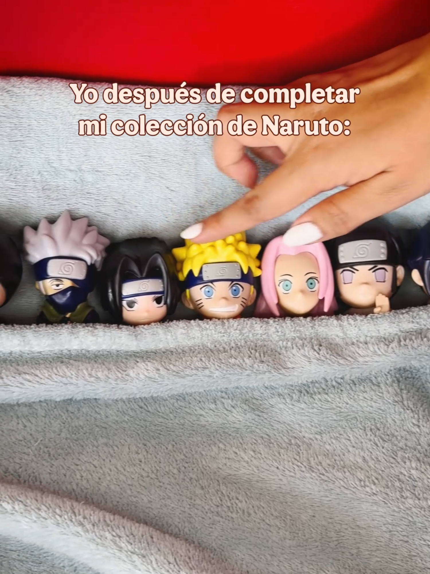 🥹🫶 #fyp #BurgerKing #ATuManera #NARUTOatBK #ATuManeraNinja #KingJr