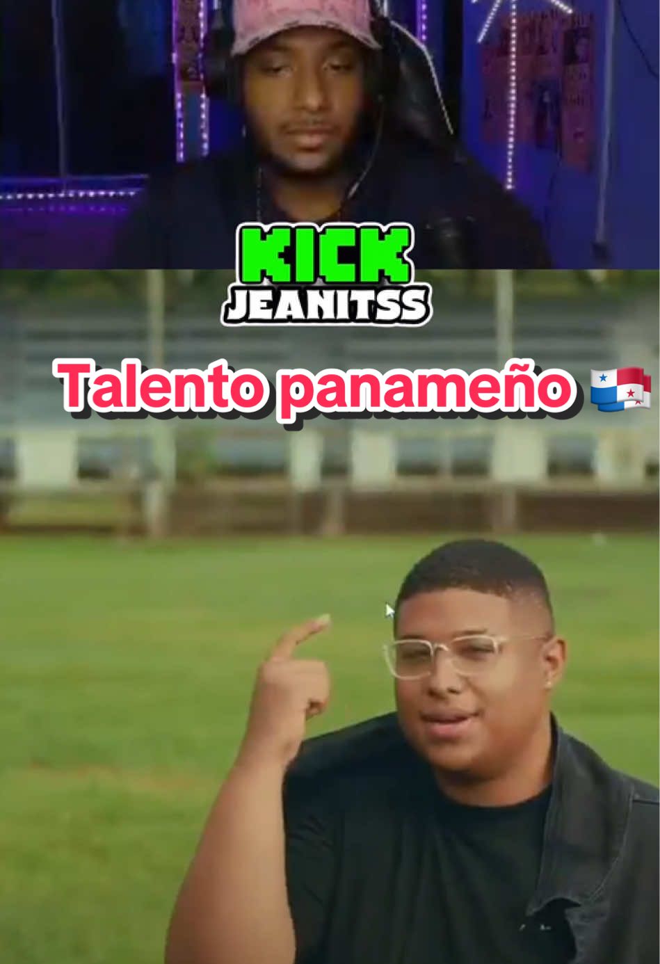 Talento panameño 🔥🇵🇦@Youngangel #musica #artist #plena507 #talento #panama #pty #507 #promesa 
