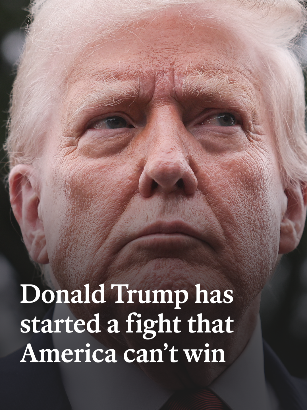 Donald Trump has started a fight that America can’t win. Rachana Shanbhogue, our business affairs editor, explains how his sweeping set of tariffs will ultimately make American consumers poorer. Tap the link to read which brands will be particularly hard hit. #Trump #USA #tariff #economics #finance #news