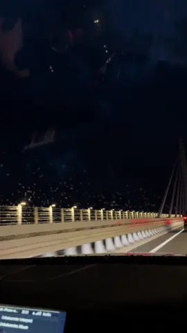 #ylllimani #Summer #summervibes #nightdrive #croatia #albaniantiktok #fyp #nature 