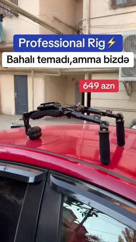 #alqısatqı #kəwfet #tiktokgloball #foryoupage #rig #sony #canon #nikon #camerastabilizer 