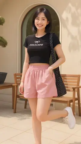 quần short nữ #quanshortnu #thoitrangnuhottrend #thinhhanh #doanmen86 #vairal #lenxuhuong #xuhuong #thoitrangnu 