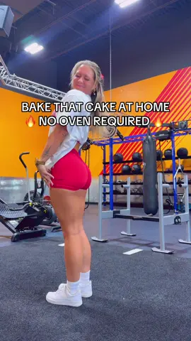 Save for later 😘 #growtheglutes #gluteworkout #personaltrainer 