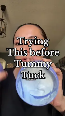 I almost booked a tummy tuck. My lower belly was saggy, my scar was tight, and I was out of options. This overnight toning cream helped firm my belly and smooth the scar; no needles, no pressure. It’s clinically backed and actually designed for loose belly skin and C-section recovery. #FirmYourBelly #MomBodyCare #nonsurgicalfix #tiktokshopbacktoschool #tiktokshopcreatorpicks 