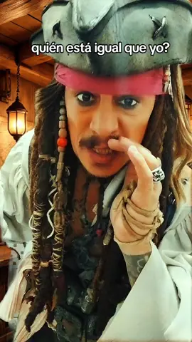 humor pirata ☠️#brasil🇧🇷 #humor #jacksparrow #johnnydepp #argentina🇦🇷 #paratii 