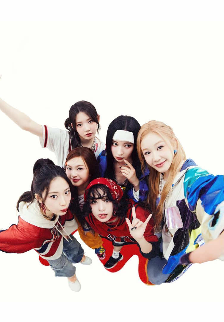 BABYMONSTER - ‘HOT SAUCE’ M/V #babymonster #hotsauce #MV 