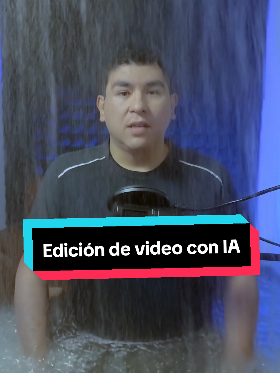 🎞️Transforma lo que quieras de tu vídeo con Inteligencia Artificial. ✅La edición de video está pasando a un nivel impresionante. 🟣Con Runway Aleph puedes generar nuevos ángulos de cámara, editar un objeto, la ilustración de un vídeo, modificar un estilo, un entorno y hasta el escenario de tu vídeo. #inteligenciaartificial  #ediciodevideo #editordevideos #cine #filmmaker #tutorial  #efectosespeciales #ia #edsonIA #edsonxhhak #tecnologia 