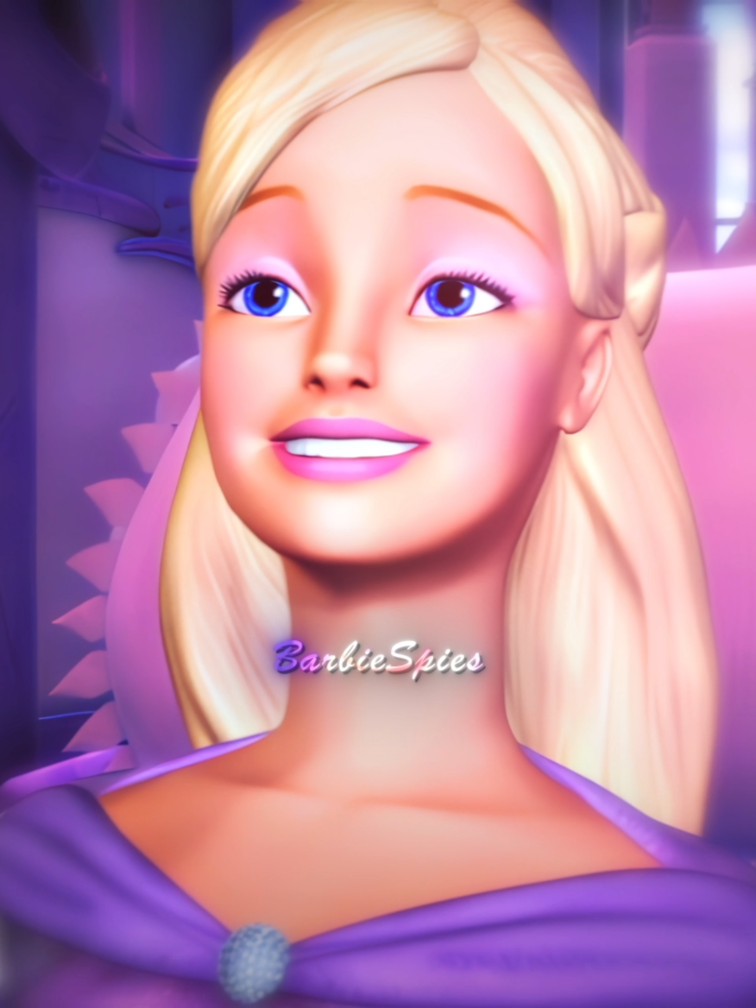 Sorry to burst your bubble! (ib: @aquaadellaa ) #princessannikaedit #barbieandthemagicofpegasusedit #barbieedit #barbiemovieedit #barbiemovies #barbiecinematicuniverse #barbiemagicofpegasus #barbieandthemagicofpegasus #princessannika #aftereffectsedits #edit #barbietok #editor #barbiespies #fyp