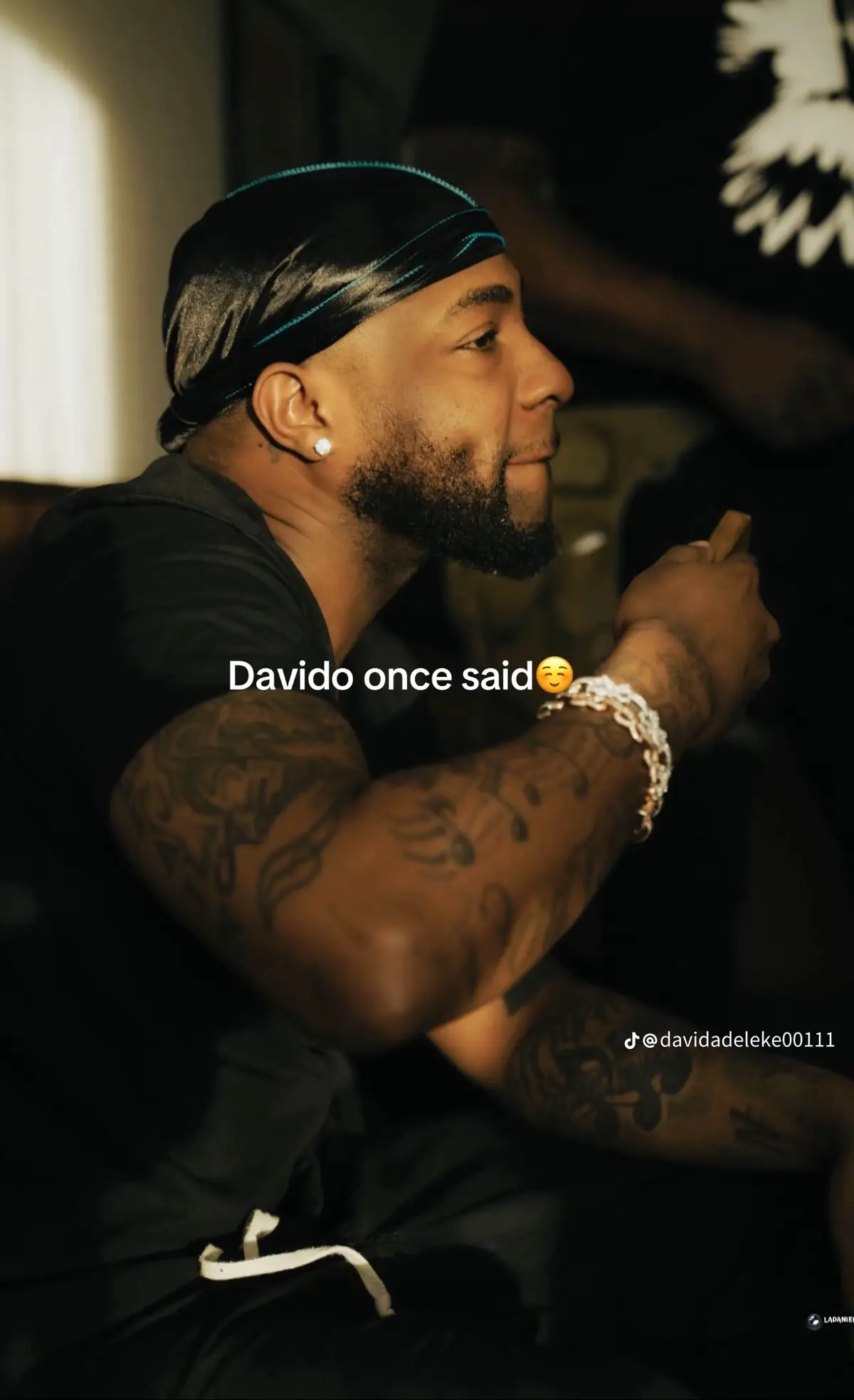 Davido d king of Afro beats 👑#fyp #davido #davidoofficial