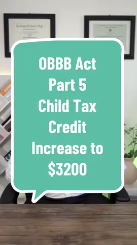 Expecting a baby this year? Your child tax credit is about to be much bigger  #taxcredit #ctc #MomsofTikTok #momtok #bill #news #taxnews #credit #baby 