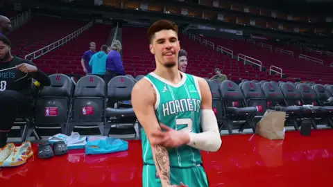 I JUST NEED SOME SPACE! Lamelo Ball Edit🔥#NBA #edit #lameloball #lameloballedit #space