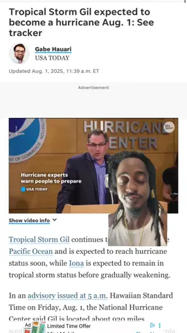 “Let’s Talk About It” Part.1 #greenscreen #hawaii #culturereport #news #updates