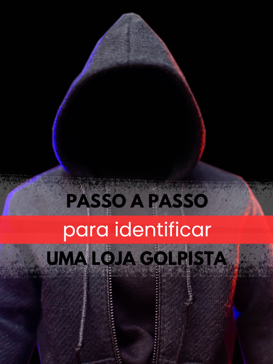 Como identificar uma loja falsa/golpista, não seja mais enganado, com esse guia você vai se livrar de cair em golpes de lojas falsas, compartilhe esse vídeo para alertar mais pessoas e #🔥nosgolpistas #exposed 