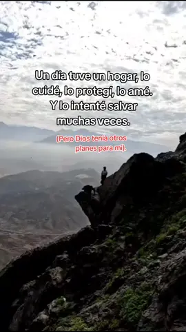 #confiaendios #contenido😘 #paratiiiiiiiiiiiiiiiiiiiiiiiiiiiiiii #amorpropio♡ #pazmental #cerrodecabras⛰️🌄💪 #familia #diostebendiga🙏❤ 