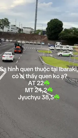 Nội trú Ibaraki tháng 11, 12 bao ăn 3 bữa, thi Karimen tiếng viet AT 22☘️, MT 24,2☘️, Jyuchyu 38.5☘️#xuhuongtiktok #hocbanglaixetainhat #kanto #ibaraki #tokyo #tsuchiura #cuocsongnhatban 