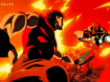 glory days. #thepraetorian #supercrooks #anime #edit #invincible #fyp  fake everything