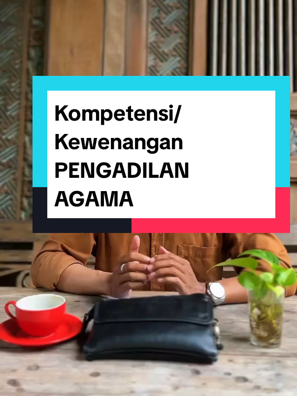 Pengadilan Agama merupakan badan peradilan di bawah naungan Mahkamah Agung bagi yang beragama Islam  #imamdinata_lawyer #pengacarapidana  #pengacaramuda #pengacaracerai #pengacarasleman #pengacarabantul #pengacarapidana 