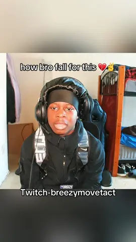 #fyp #viral #streamer #breezymovetact 