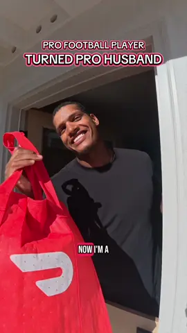 Pro football player or pro @DoorDash order-er? Redeem a free DashPass membership by 8/4 @T-Mobile #TMobilePartner 