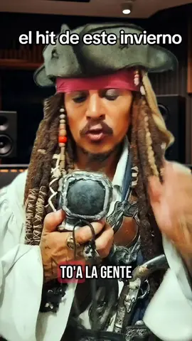 humor pirata ☠️#jacksparrow #johnnydepp #argentina🇦🇷 #paratii #brasil🇧🇷 