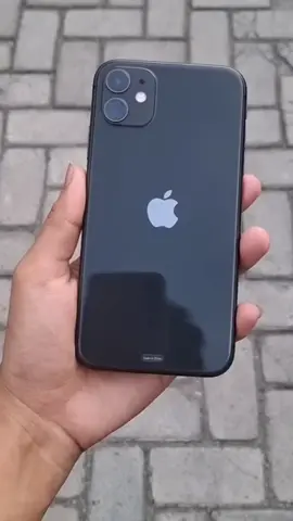 iPhone 11 Black iBox 64GB Harga Mulai 2,6jt #iphone #brandatiktok #iphone11 #iphonesecond 