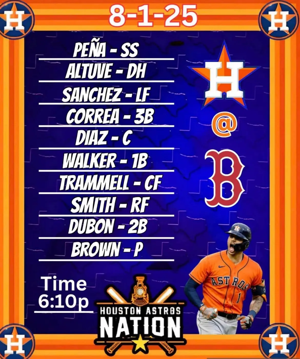 #goastros #NavyMom🦷 #amolaplaya😎😀🥰 