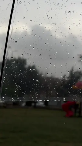 🥹🌧️#مطر 