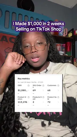 I started this TikTok Shop on a whim… And now I’ve shipped over 70 orders 😭🙏 To everyone who clicked ‘add to cart’ — THANK YOU! 💖 #tiktokshop #smallbusinesslife 